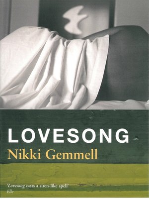 cover image of Lovesong